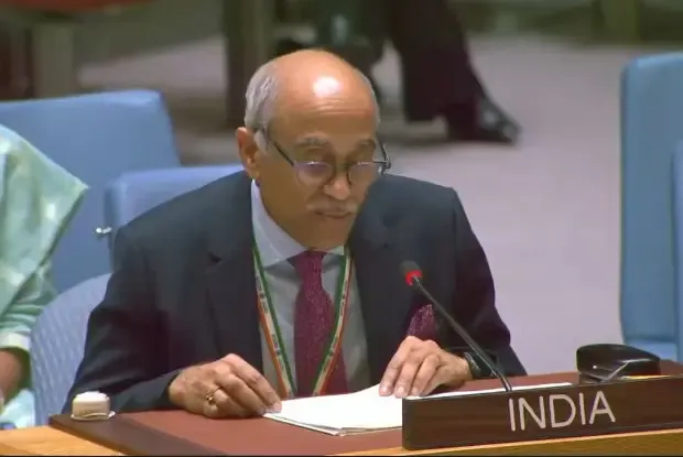 India at UN: More women in armed forces key to protecting females in conflict zones