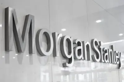 Will Morgan Stanley Predict Another Rate Cut in October Due to India's Cooling Inflation?