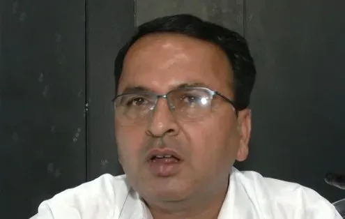 मोरनी के असरेवाली गांव में 3,500 पेड़ों की कथित अवैध कटाई, NGT में मामला लंबित; स्वतंत्र जांच की मांग