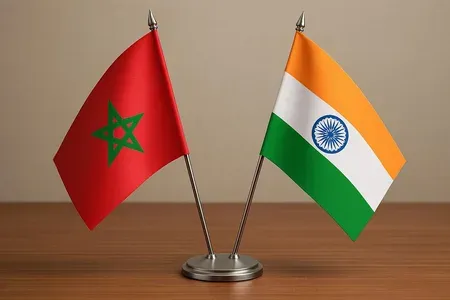 Morocco seeks strategic economic partnership with India, eyes EU and Africa access