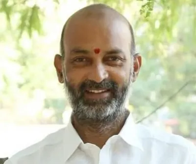 Bandi Sanjay Calls Union Budget a Festivity for All Indian Families