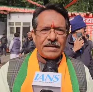 Union Minister Harsh Malhotra Critiques Kejriwal's Metro Fare Subsidy Plan, Labels Him 'Frustrated'