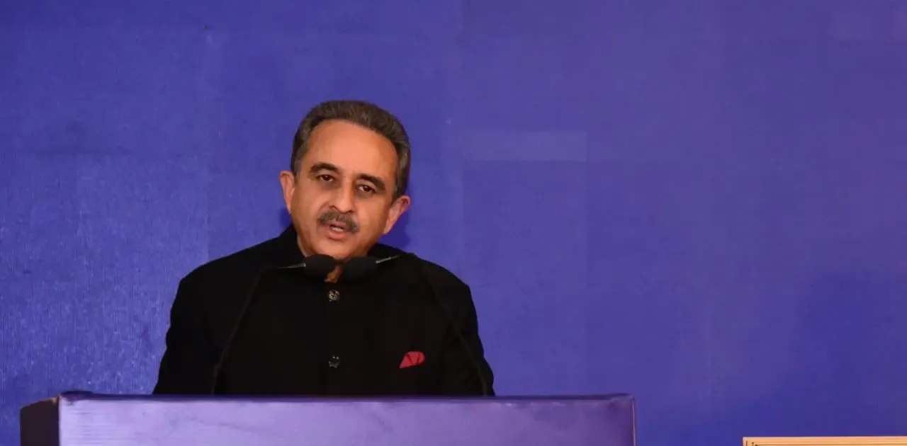 Will MoS Kirti Vardhan Singh Represent India at the Seventh Session of the United Nations Environment Assembly?