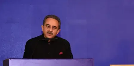 Will MoS Kirti Vardhan Singh Represent India at the Seventh Session of the United Nations Environment Assembly?