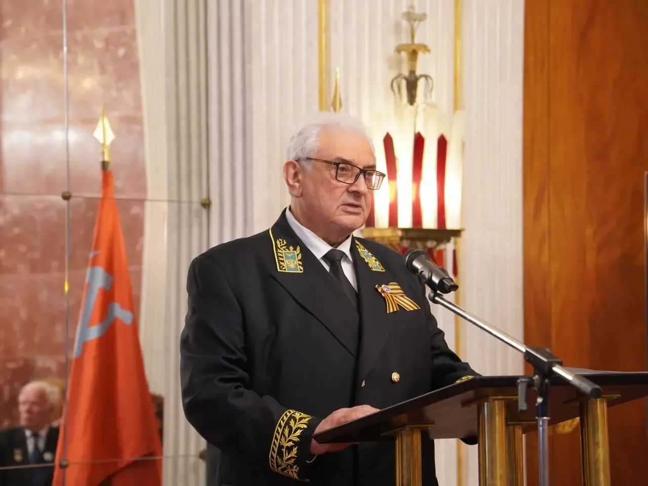Russia rules out NATO war but warns nuclear shield talk shifts Europe's calculus