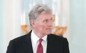 Kremlin States Moscow Awaits US Input on Ceasefire Proposal