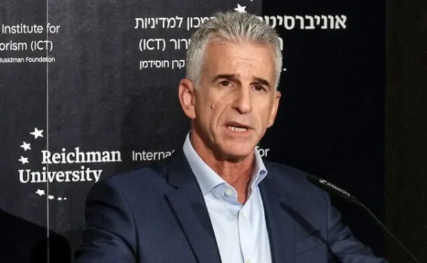 What prompted Mossad Chief's visit to Qatar amidst Gaza hostage negotiations?