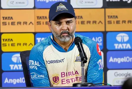 Parthiv Patel flags India's fielding as most alarming T20I concern after Ireland series loss