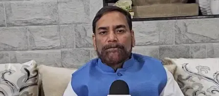 Is the Youth Congress Protest at AI Impact Summit 2026 the Most Disgraceful Act?