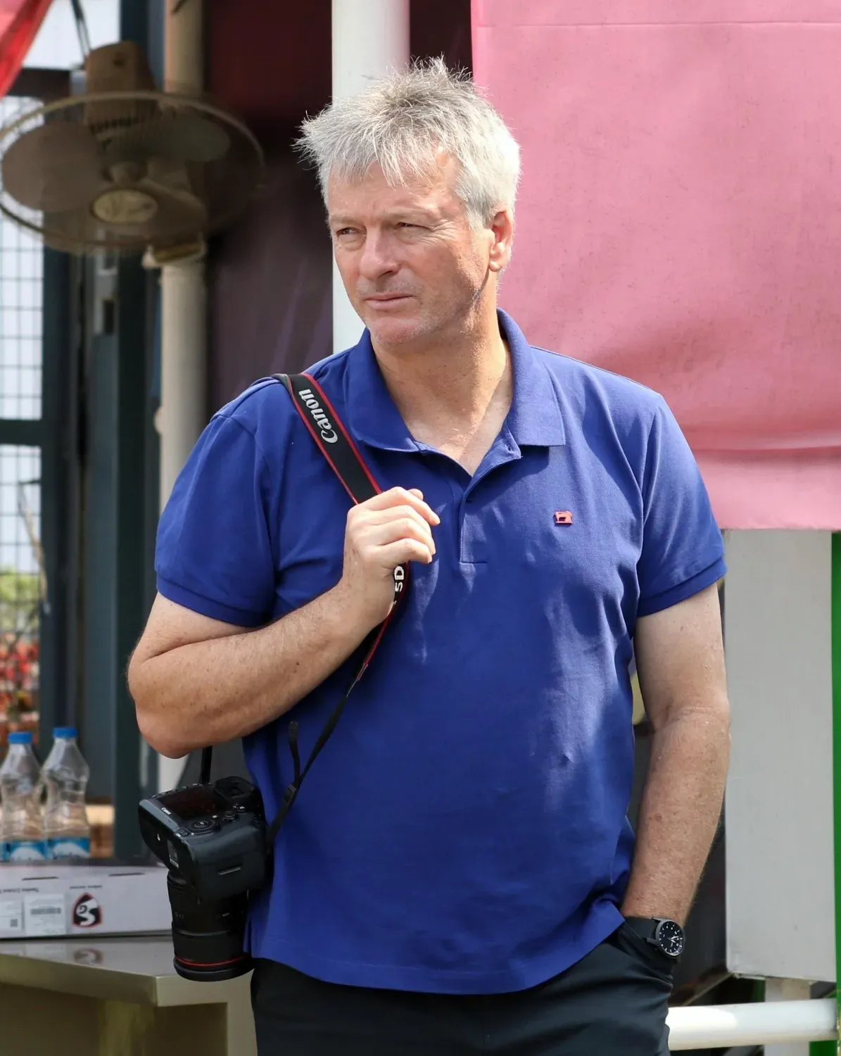 Steve Waugh on building Amsterdam Flames: 'Get the right people first'
