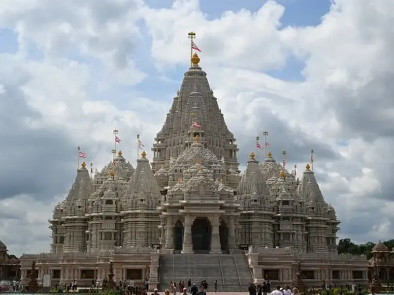 NSO survey: 48 in 100 overnight trips in India for pilgrimage, religious purpose