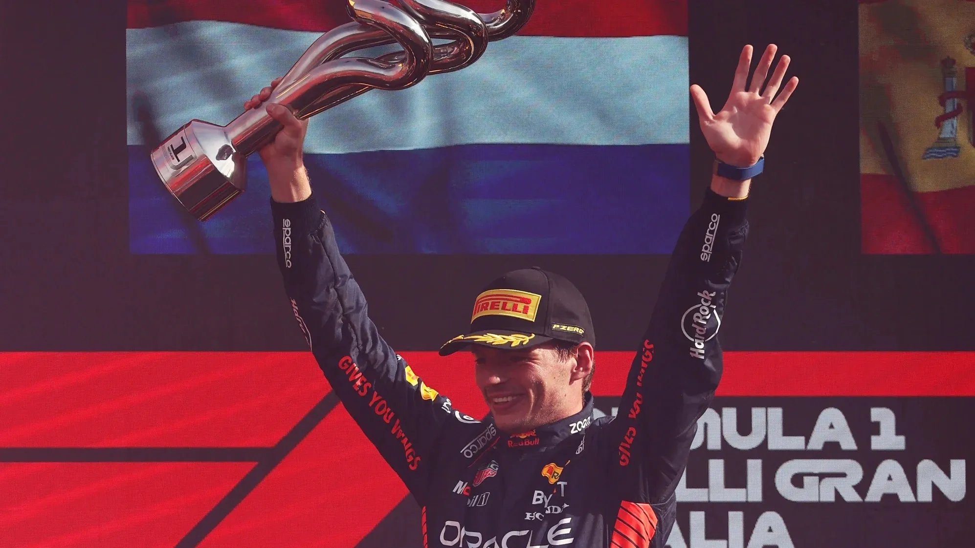 Is Max Verstappen the Most Well-Rounded F1 Driver Ever?