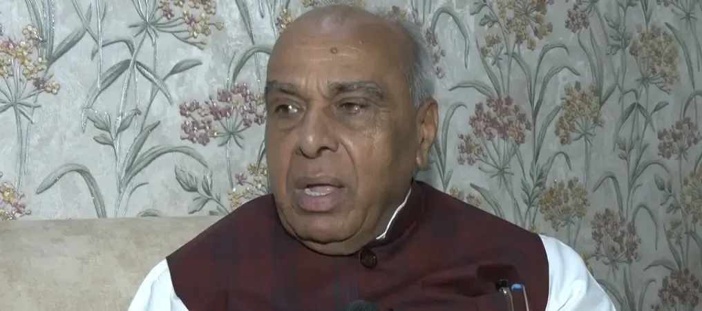 Did BJP Just Expose Congress President Kharge's Insensitivity Towards Farmers?