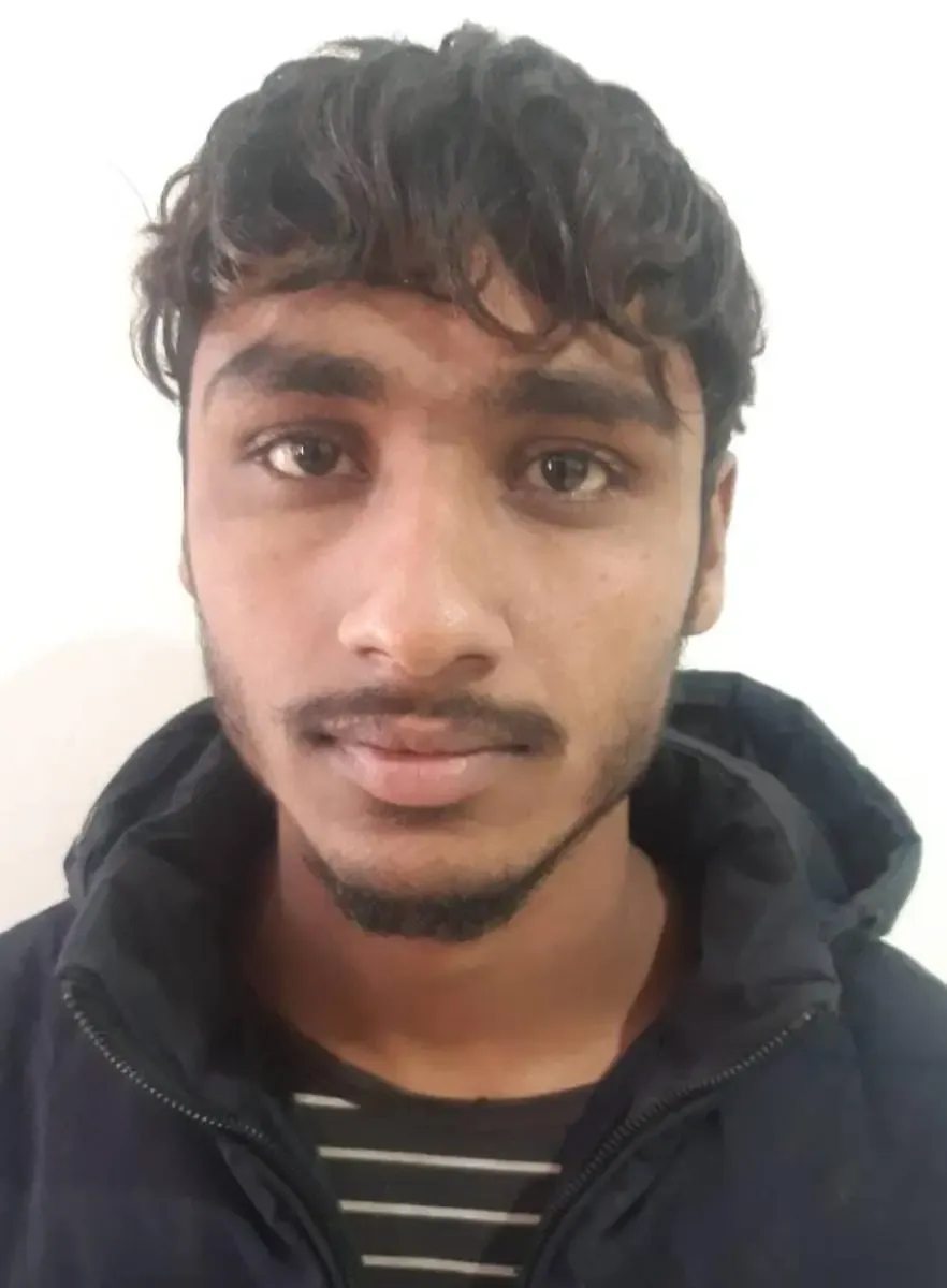 गैंगस्टर अमृतपाल सिंह को मोल्दोवा की सीमा पर किया गया गिरफ्तार, प्रत्यर्पण प्रक्रिया आरंभ