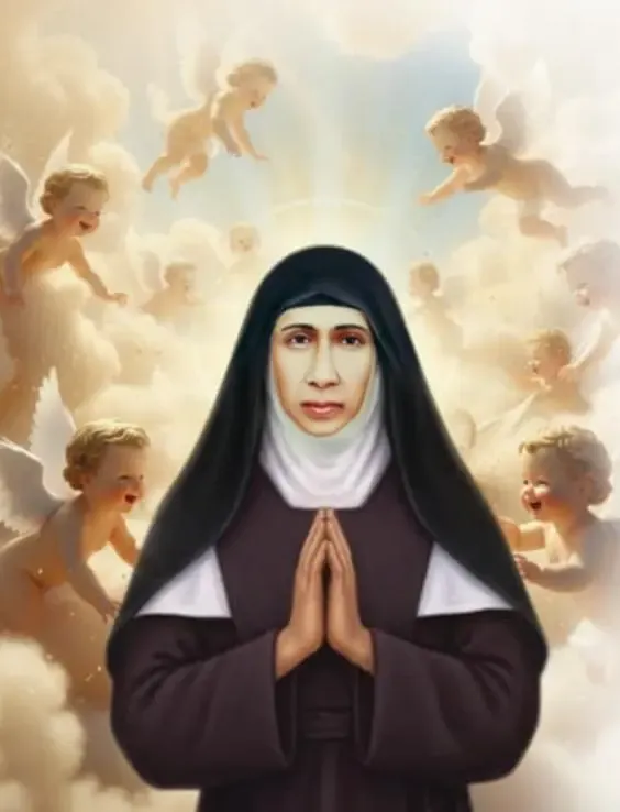 What Does the Beatification of Mother Eliswa Vakayil Mean?