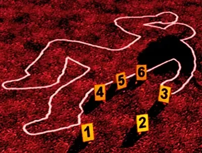 What led to a mother’s tragic decision in Hyderabad?