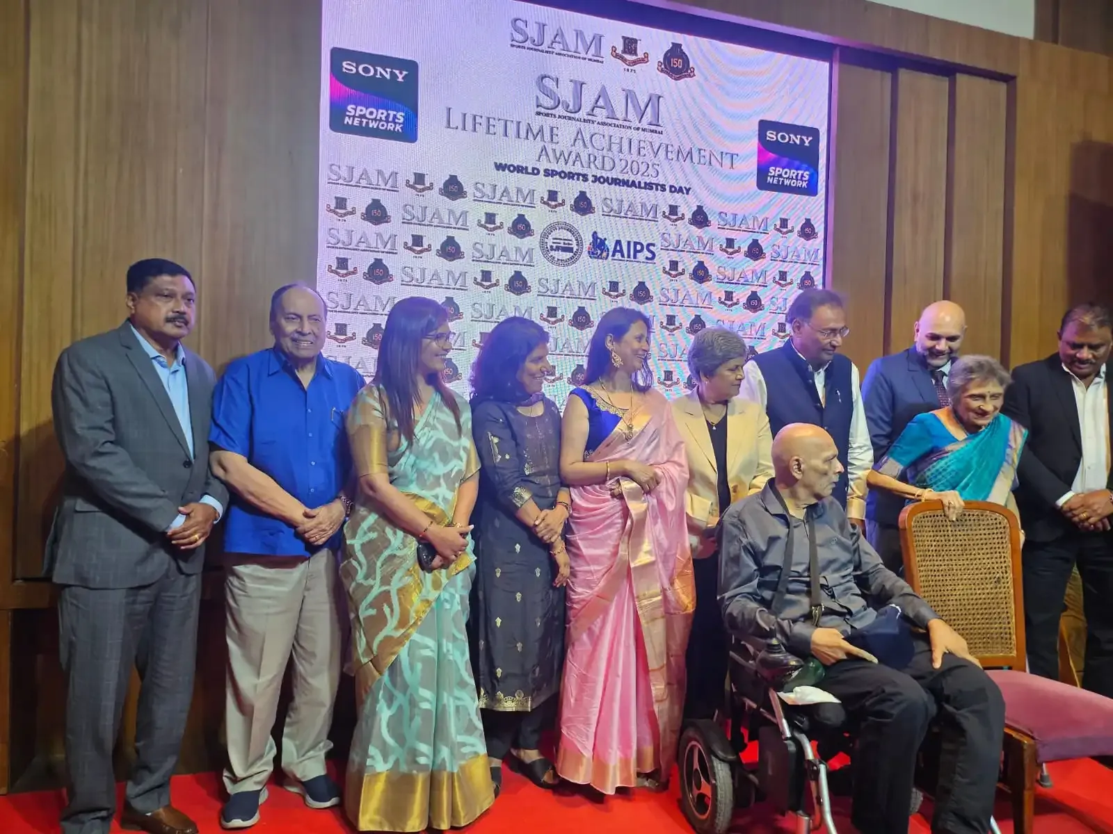 What Did Ravi Shastri's Mother Say About His Six Sixes?