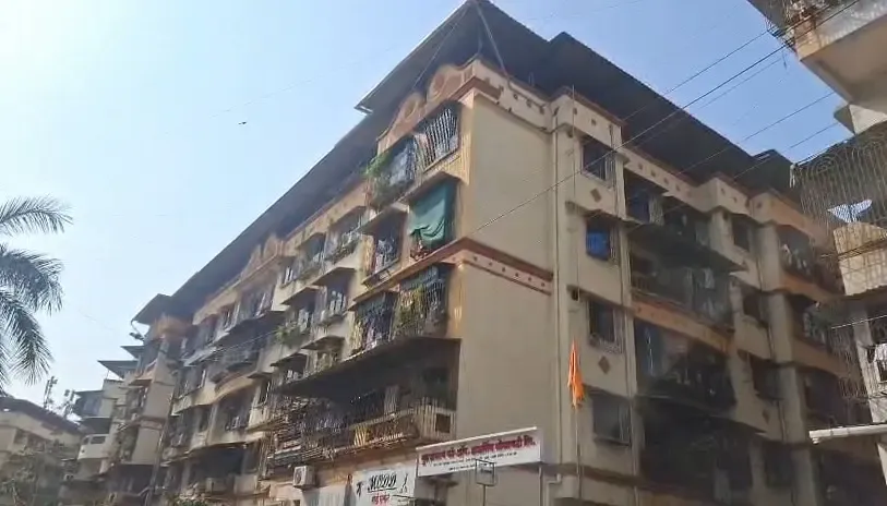 Did a Mother Strangle Her 6-Year-Old Daughter in Navi Mumbai for Not Speaking Marathi?