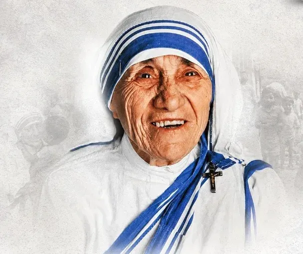 मदर टेरेसा जयंती पर देशभर के नेताओं ने दी श्रद्धांजलि, खड़गे से नायडू तक बोले — सेवा ही सच्ची दिव्यता