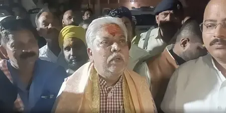 मोतिहारी कांड दुर्भाग्यपूर्ण, शराबबंदी को प्रभावी बनाने के लिए मिलकर करना होगा काम: प्रेम कुमार