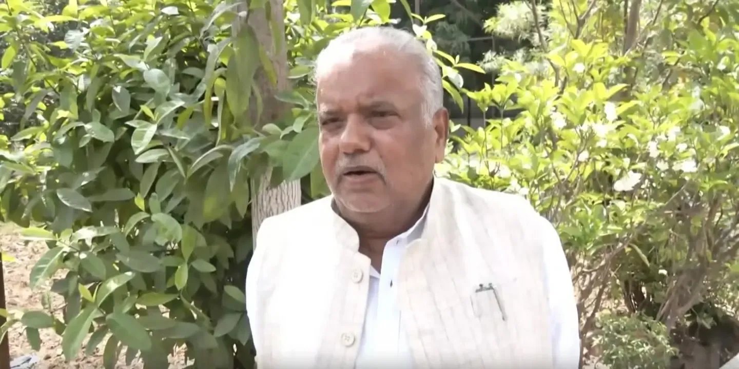 मोतिहारी शराब कांड पर श्रवण कुमार का बयान: तेजस्वी यादव के आरोपों का किया खंडन