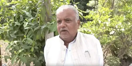 मोतिहारी शराब कांड छिटपुट घटना, तेजस्वी के माता-पिता ने बिहार को रसातल में पहुंचा दिया था: श्रवण कुमार