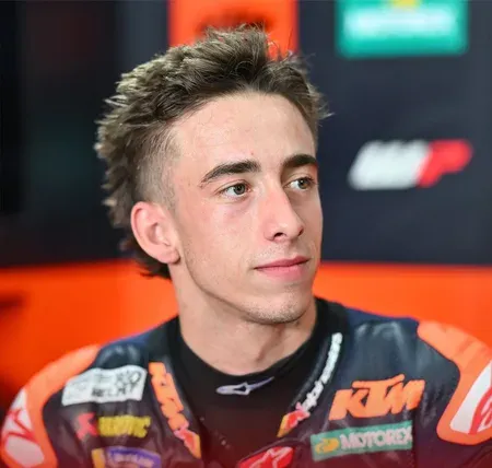 Ducati sign Pedro Acosta for 2027-28 as Bagnaia exits after 2026