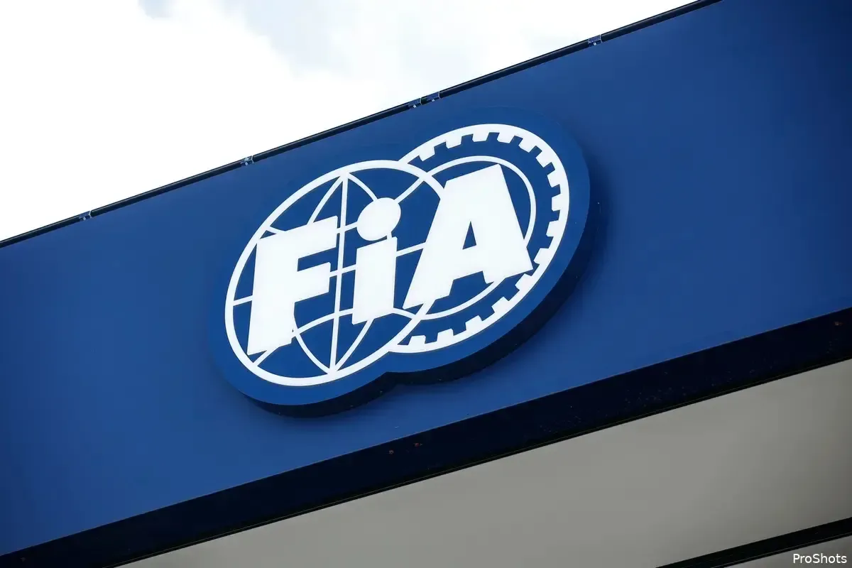 Is FIA Optimistic About Its New Senate Lineup for 2026?