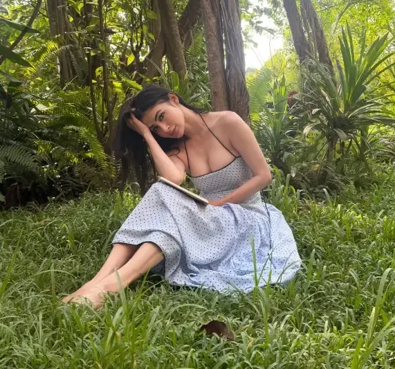 Mouni Roy turns 41: Birthday in Goa felt 'cathartic', actress says 'I know who's mine'