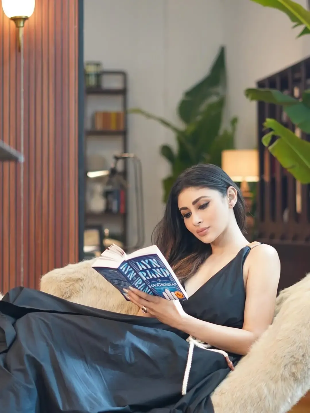 Did Mouni Roy Just Call Mahek from 'The Wives' One of Her Craziest Characters?