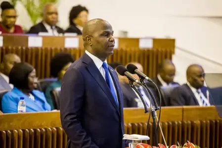 How is Mozambique Addressing Child Protection Amid Floods and Judicial Challenges?