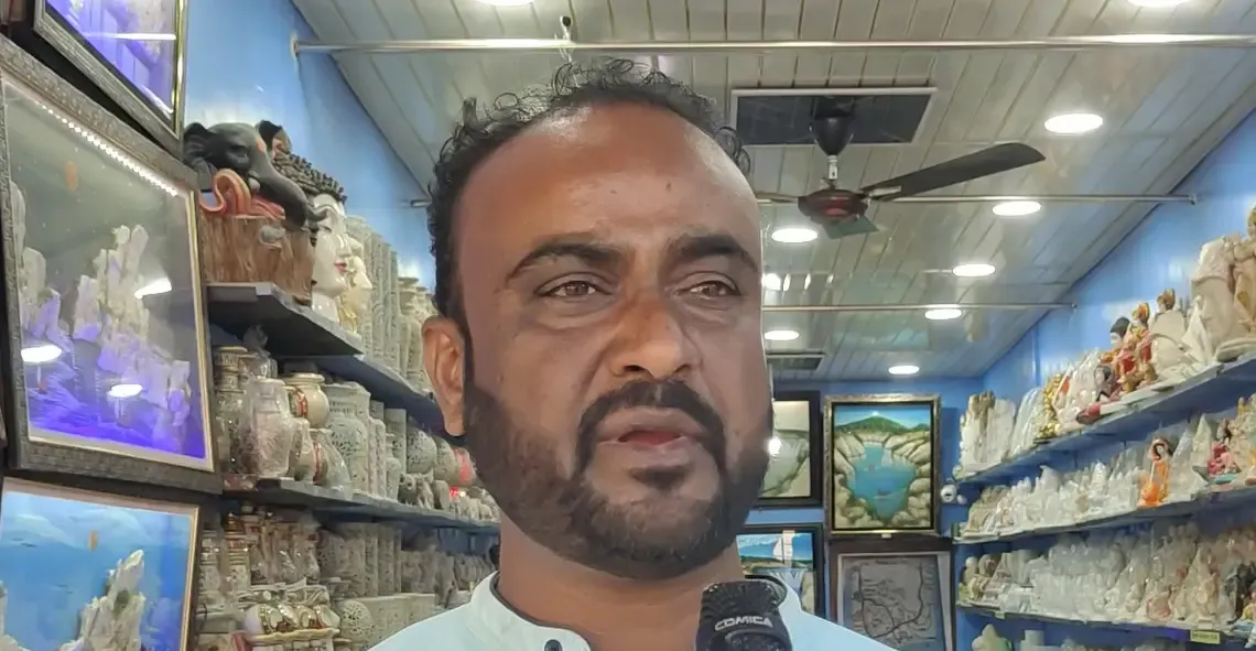 Has Bhedaghat's Marble Art Received New Recognition Thanks to PM Modi?