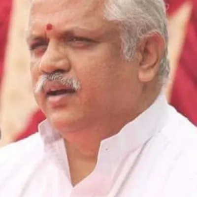 What Insights Did MP BJP’s B. L. Santhosh Share on the Union Budget and VB-G Ram G Bill?