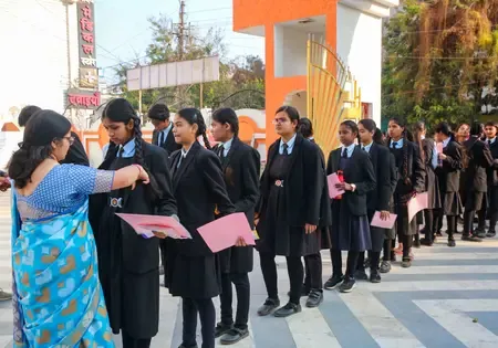 Madhya Pradesh Board to Reveal Class 10 and 12 Results Tomorrow