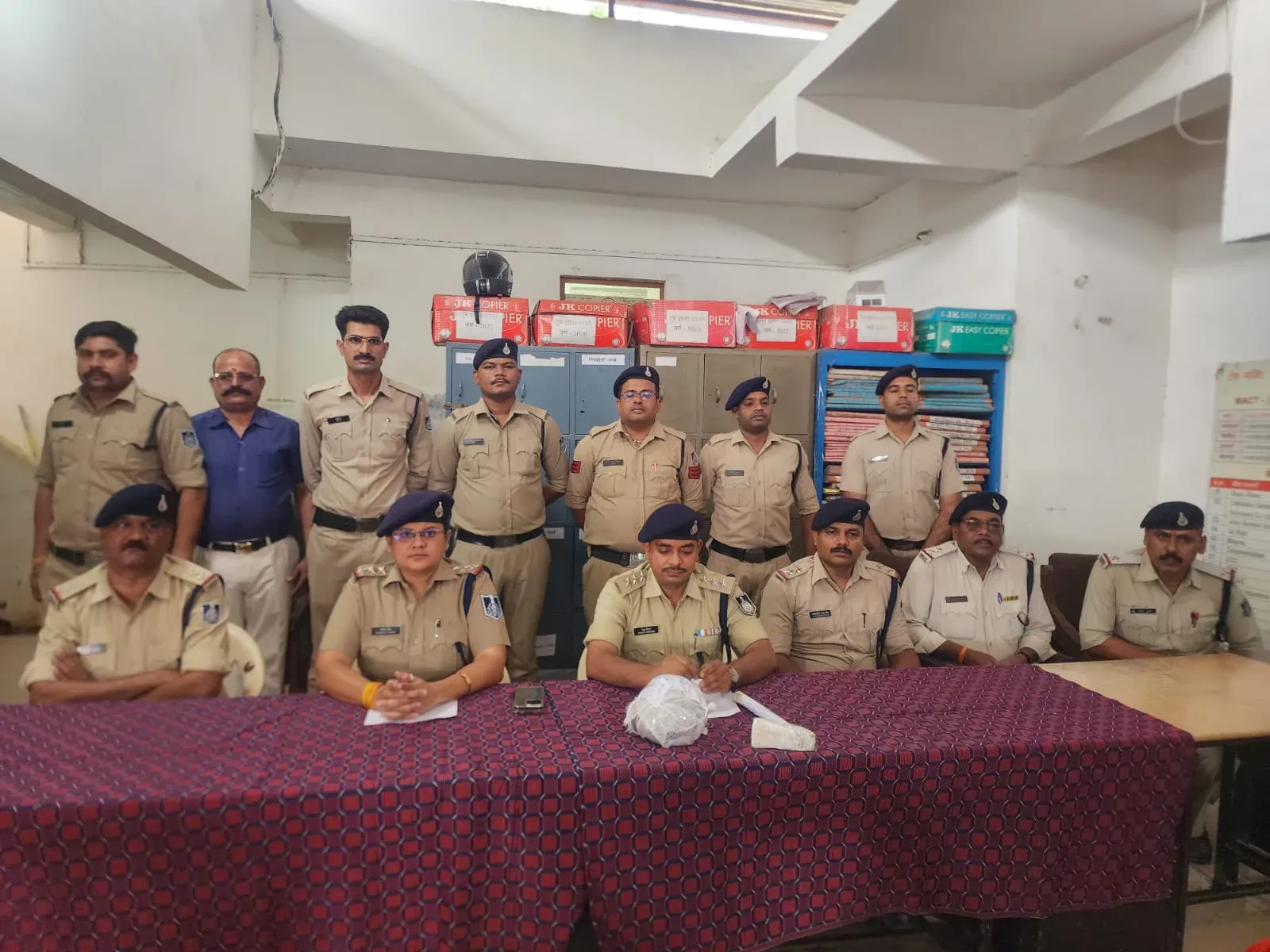 Narmadapuram murder: Brother-in-law arrested for land dispute killing