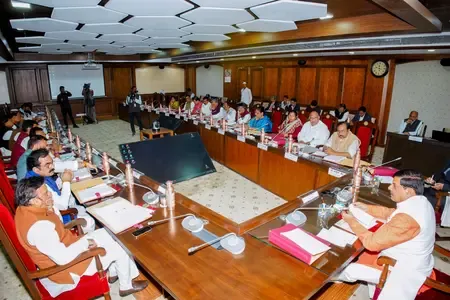 How Does the MP Cabinet's Amendment to the PM Krishak Mitra Yojana Benefit Farmers?