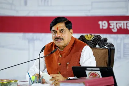 MP Cabinet clears 9 bills on UCC, labour, fire safety ahead of monsoon session