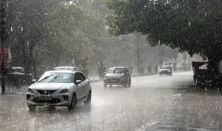 Are MP and Chhattisgarh Facing Unprecedented Weather Events?