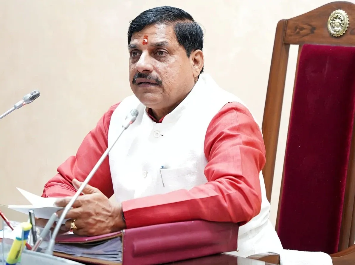 Has MP Cleared the Defence University Proposal to Be Established in Bhopal?