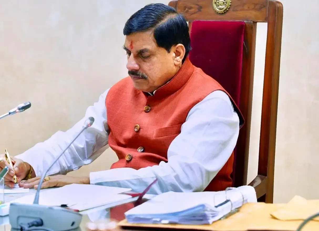 What New Opportunities Are Being Created by MP CM for 200,000 Jobs?