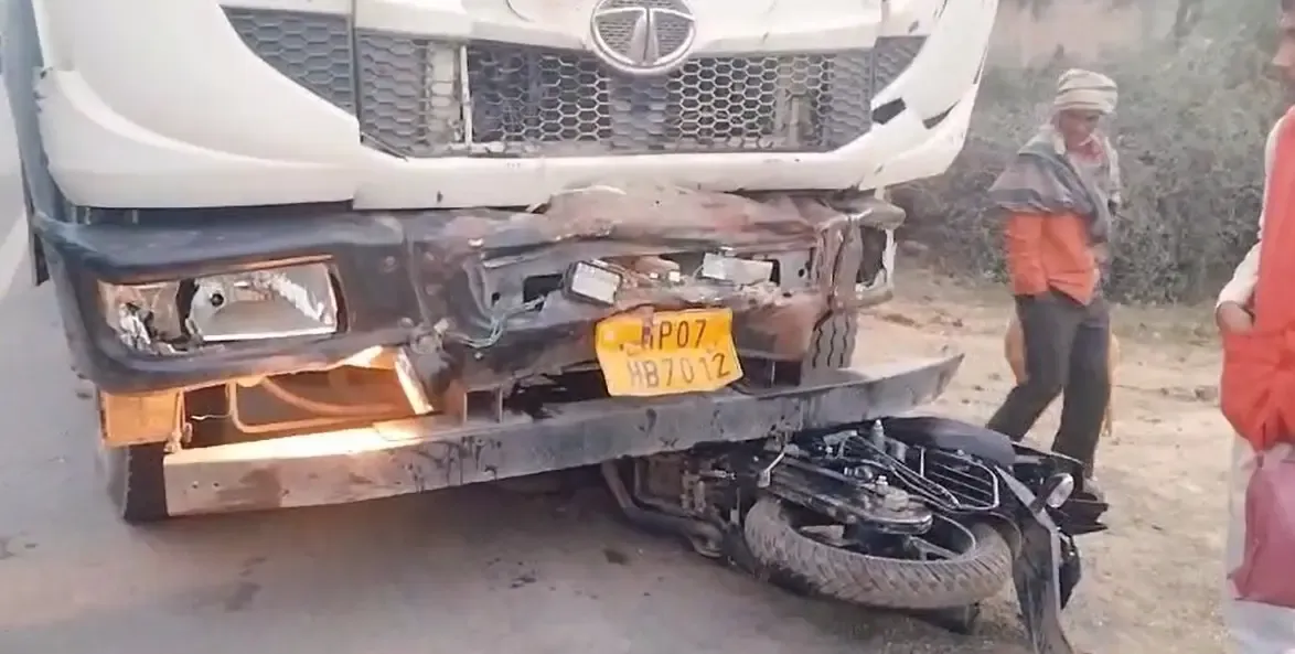 Madhya Pradesh Chief Minister Grants Rs 4 Lakh Compensation to Bhind Road Accident Victims