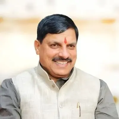 How Did MP CM Celebrate Diwali with Underprivileged Girls?