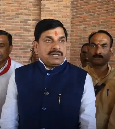 Madhya Pradesh CM Extends Wheat Registration to March 10