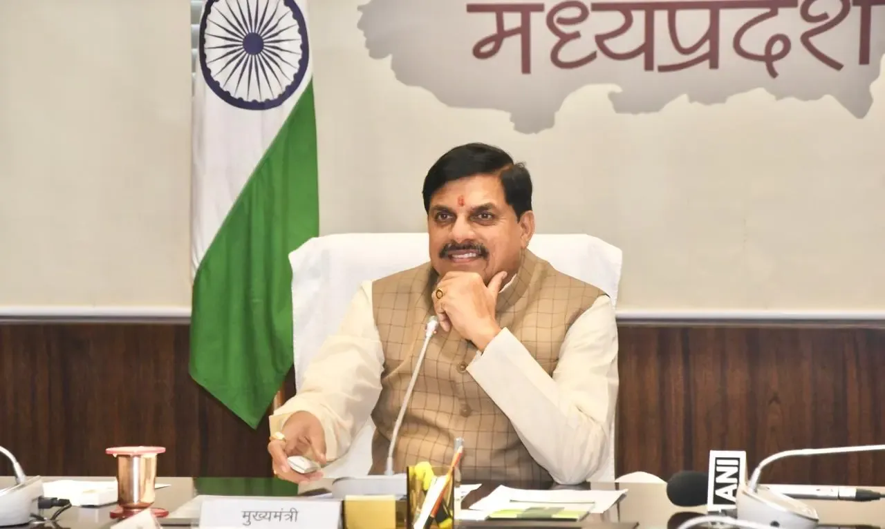 Has Rewa Finally Achieved Direct Connectivity to Delhi?