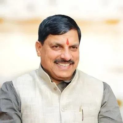 MP CM Mohan Yadav promises daytime irrigation power after monsoon, eyes doubling farm income