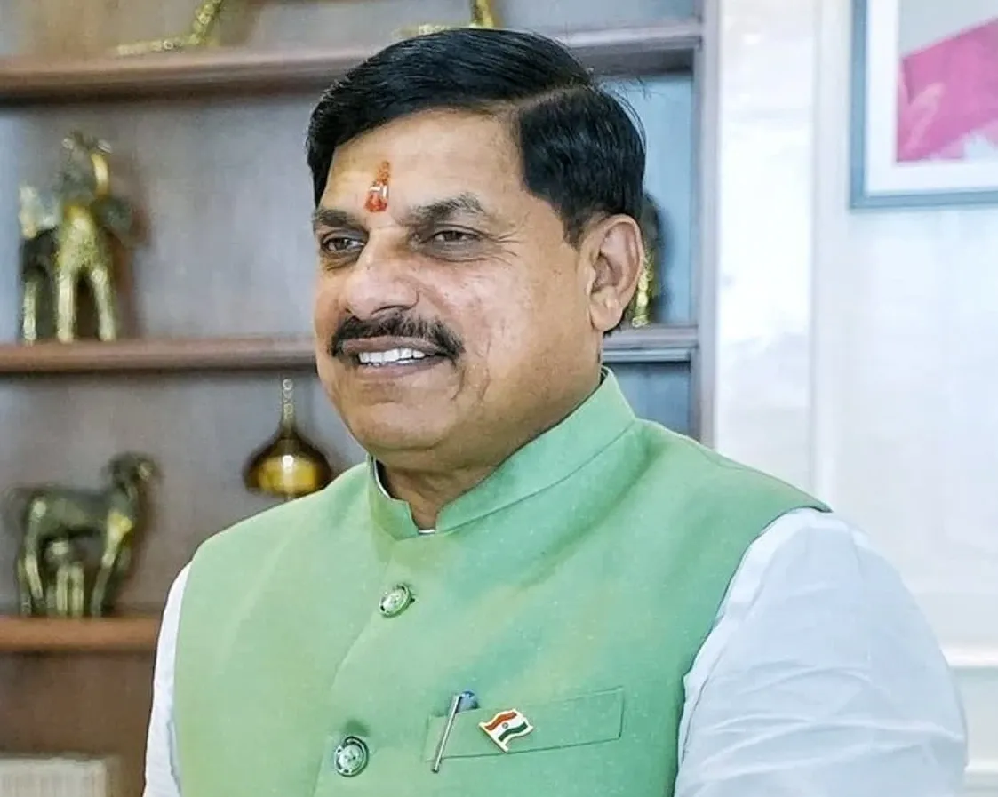 Will MP CM Meet Apparel and Textile Representatives in Bhopal Tomorrow?