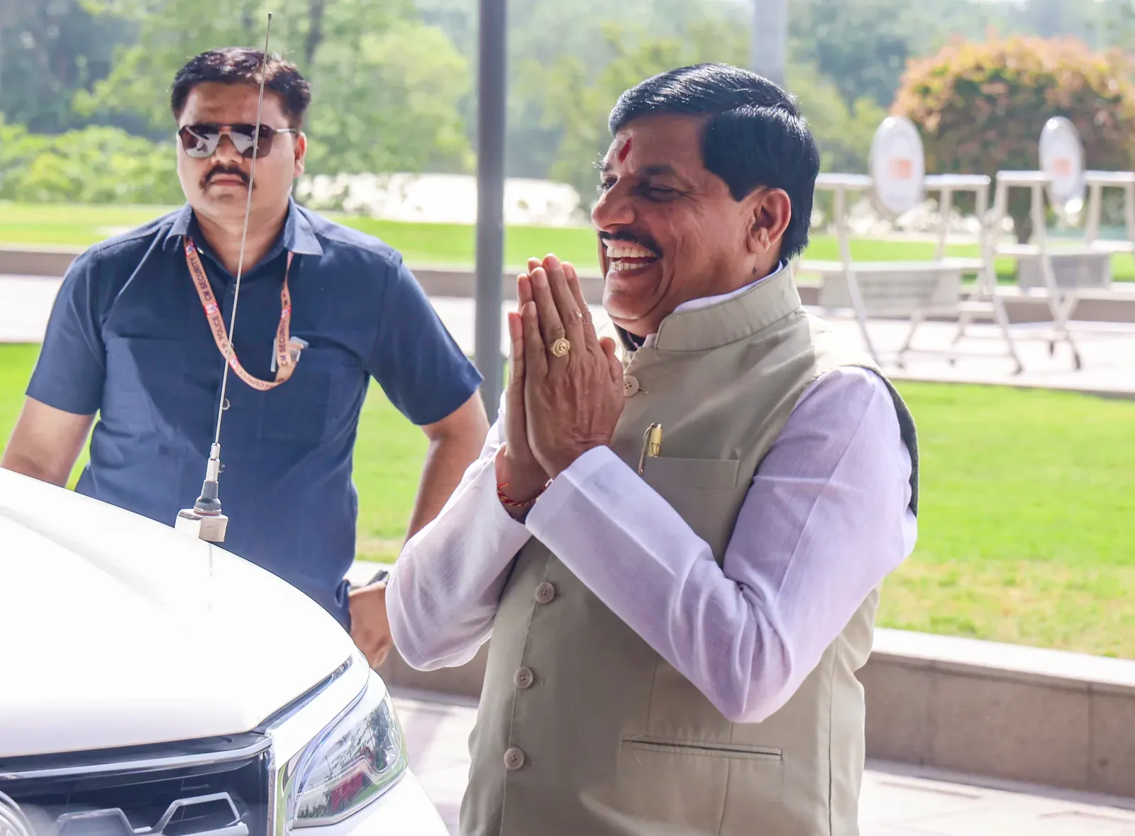 Ladli Behna 37th instalment: MP CM Mohan Yadav to transfer ₹1,835 crore on Sunday