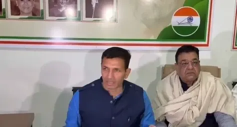 Should MP CM Yadav Take Action Against Officials Linked to Indore Water Tragedy?