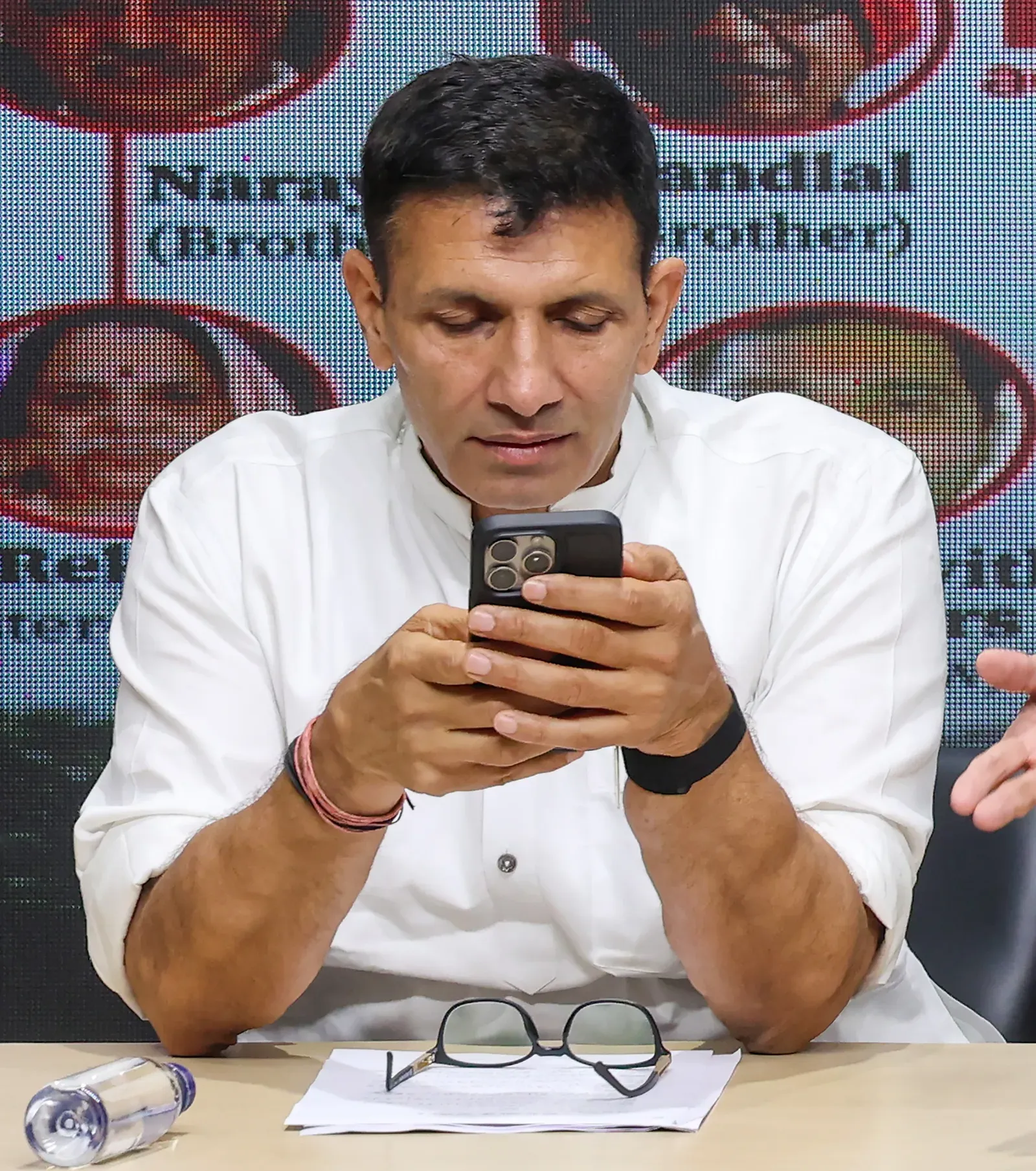 MP Cong chief demands audit of 110 high-revenue mandis, slams Mohan Yadav govt over farmer facilities