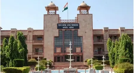 Will the CJI Gavai Intervene in the Ambedkar Statue Dispute?
